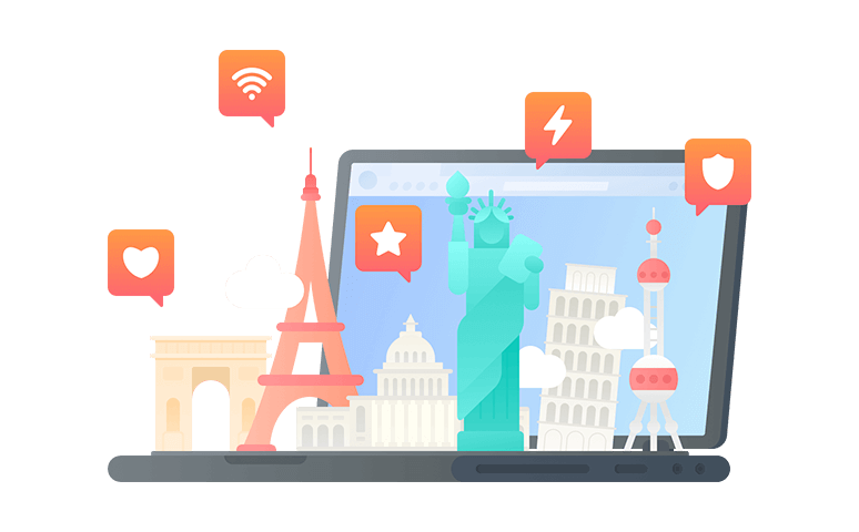文莱回国vpn - 通行中国